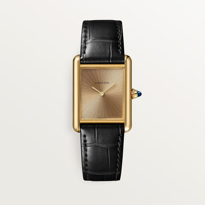 Cartier Tank Louis Cartier watch WGTA0211