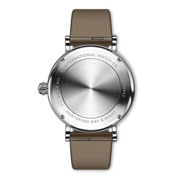 IWC Portofino Automatic Day & Night 34 IW659803