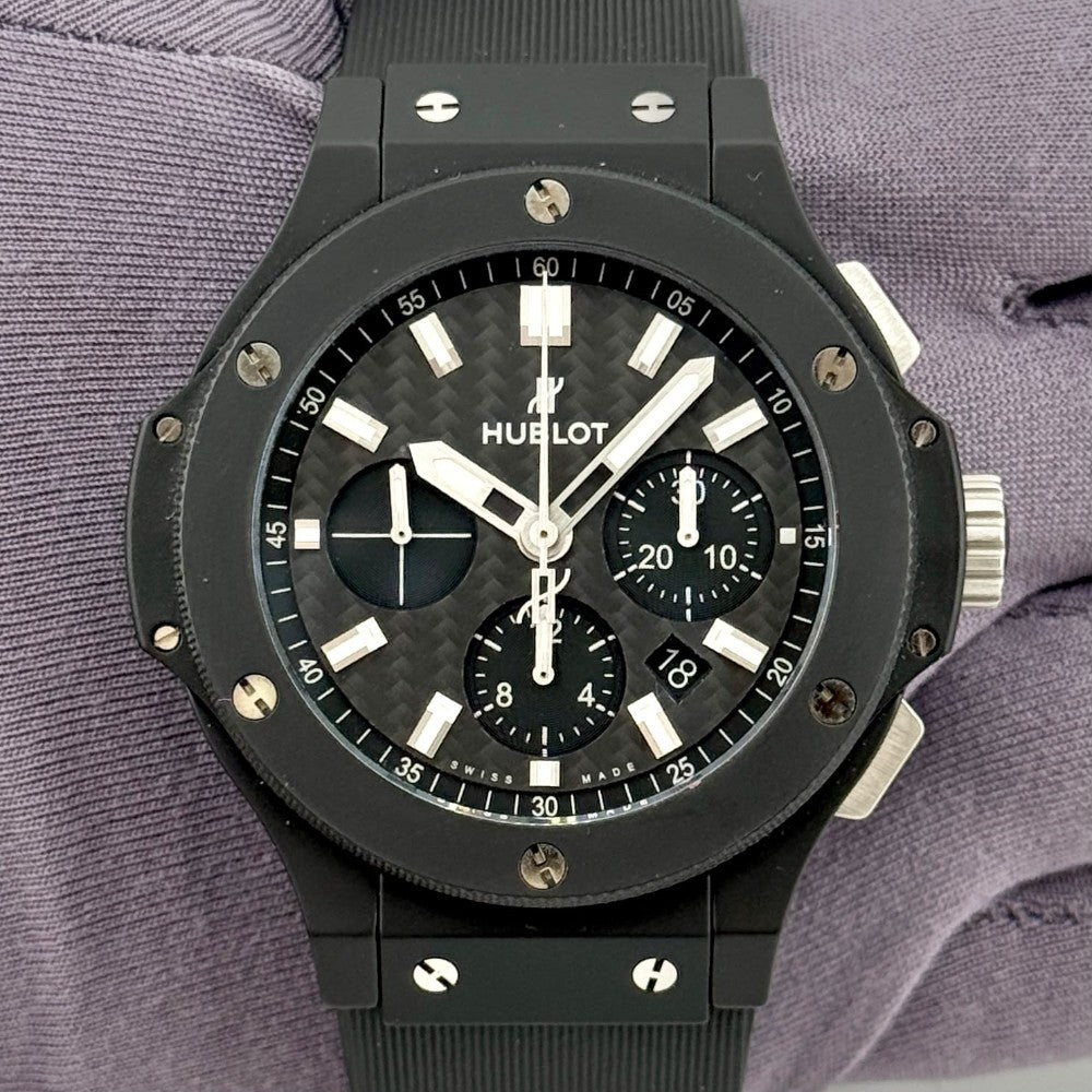 Hublot Big Bang Chronograph 44 301.CI.1770.RX