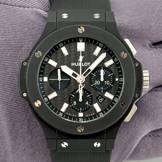 Hublot Big Bang Chronograph 44 301.CI.1770.RX