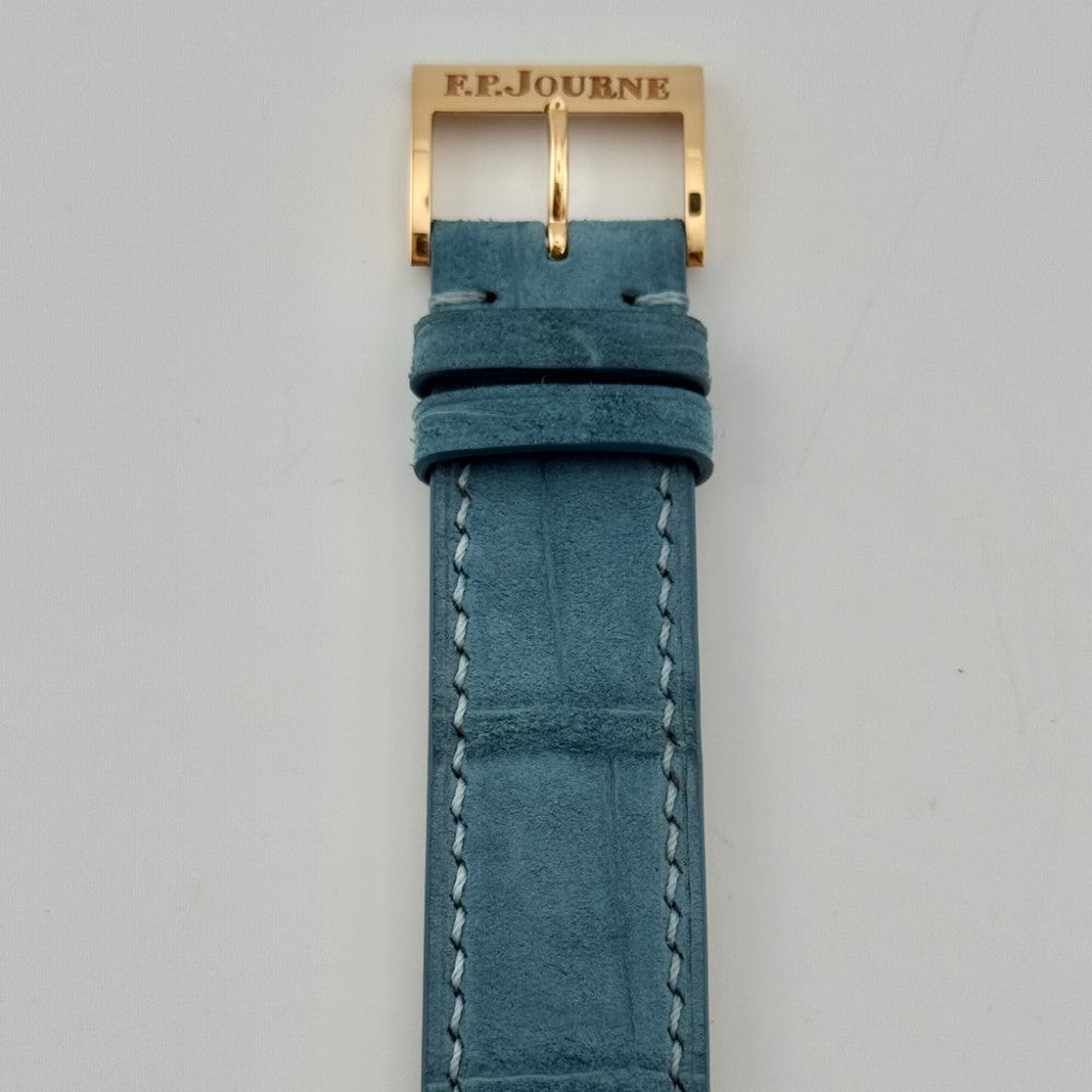 Pre-Owned F.p. Journe Octa Lune
