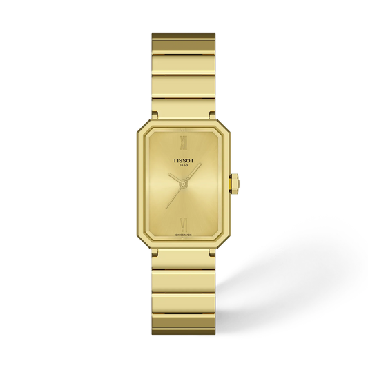 Tissot SRV 30mm T1601103302300