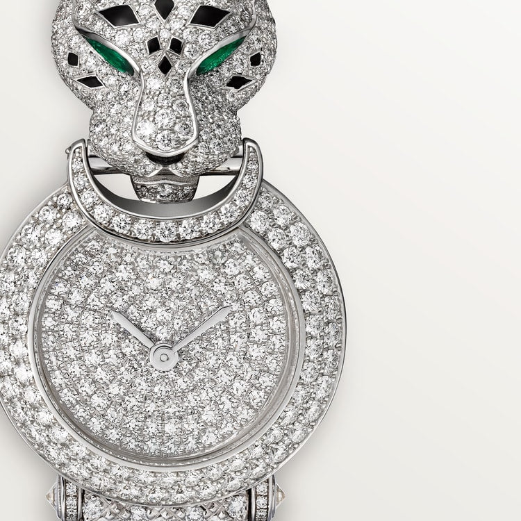 Cartier La Panthère de Cartier Watch HPI01736