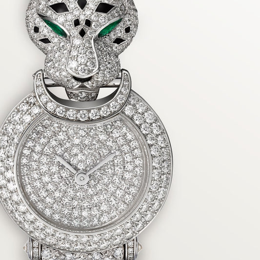 Cartier La Panthère de Cartier Watch HPI01736