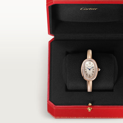 Cartier Baignoire watch WJBA0042