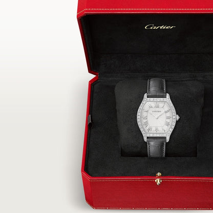 Cartier Tortue Watch HPI01830