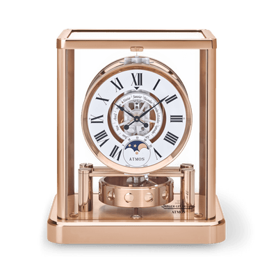 Jaeger LeCoultre Classic Moon Q5117201