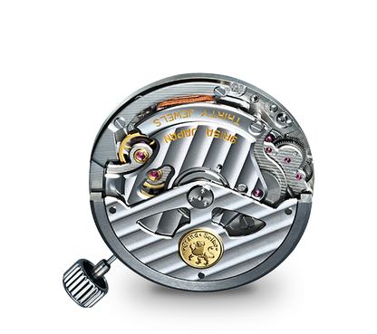 Grand Seiko Spring Drive SBGA384
