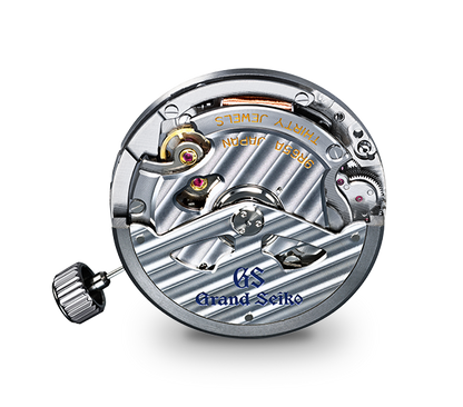 Grand Seiko Spring Drive SBGA229