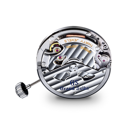 Grand Seiko Spring Drive GMT SBGE215