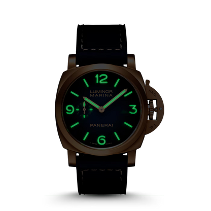 Panerai Luminor Marina Bronzo PAM01678