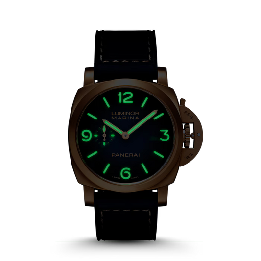 Panerai Luminor Marina Bronzo PAM01678