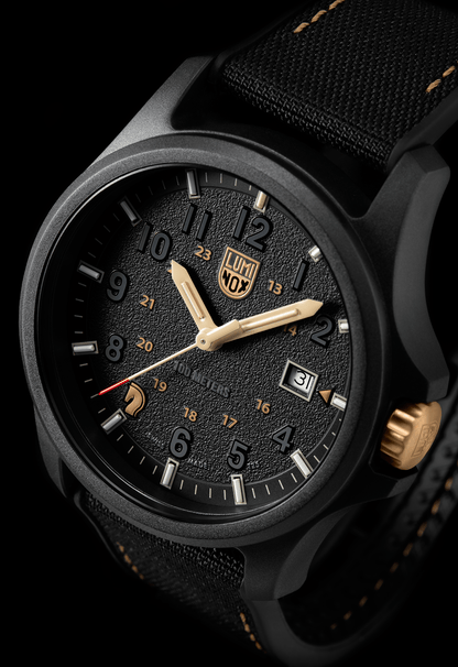 Luminox Atacama Field, 43 mm, Field Watch, Year of the Horse Limited Edition XL.1970.HY.N.SET