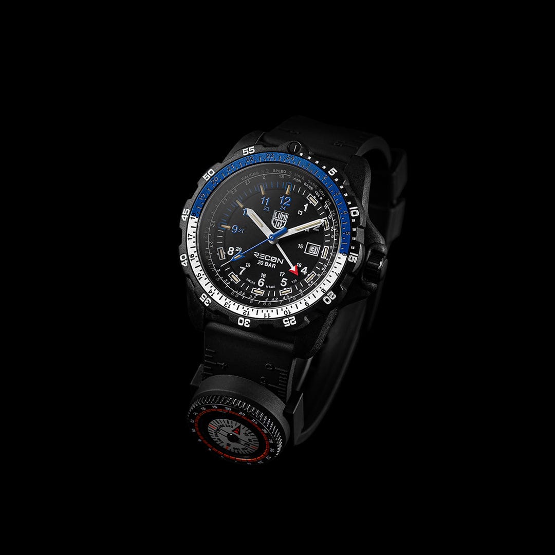 Luminox RECON Nav Spec, 46 mm, Outdoor Watch XL.8833