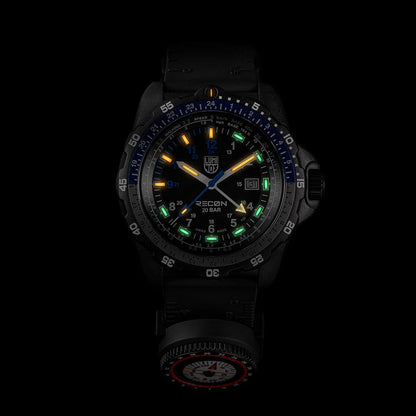 Luminox RECON Nav Spec, 46 mm, Outdoor Watch XL.8833