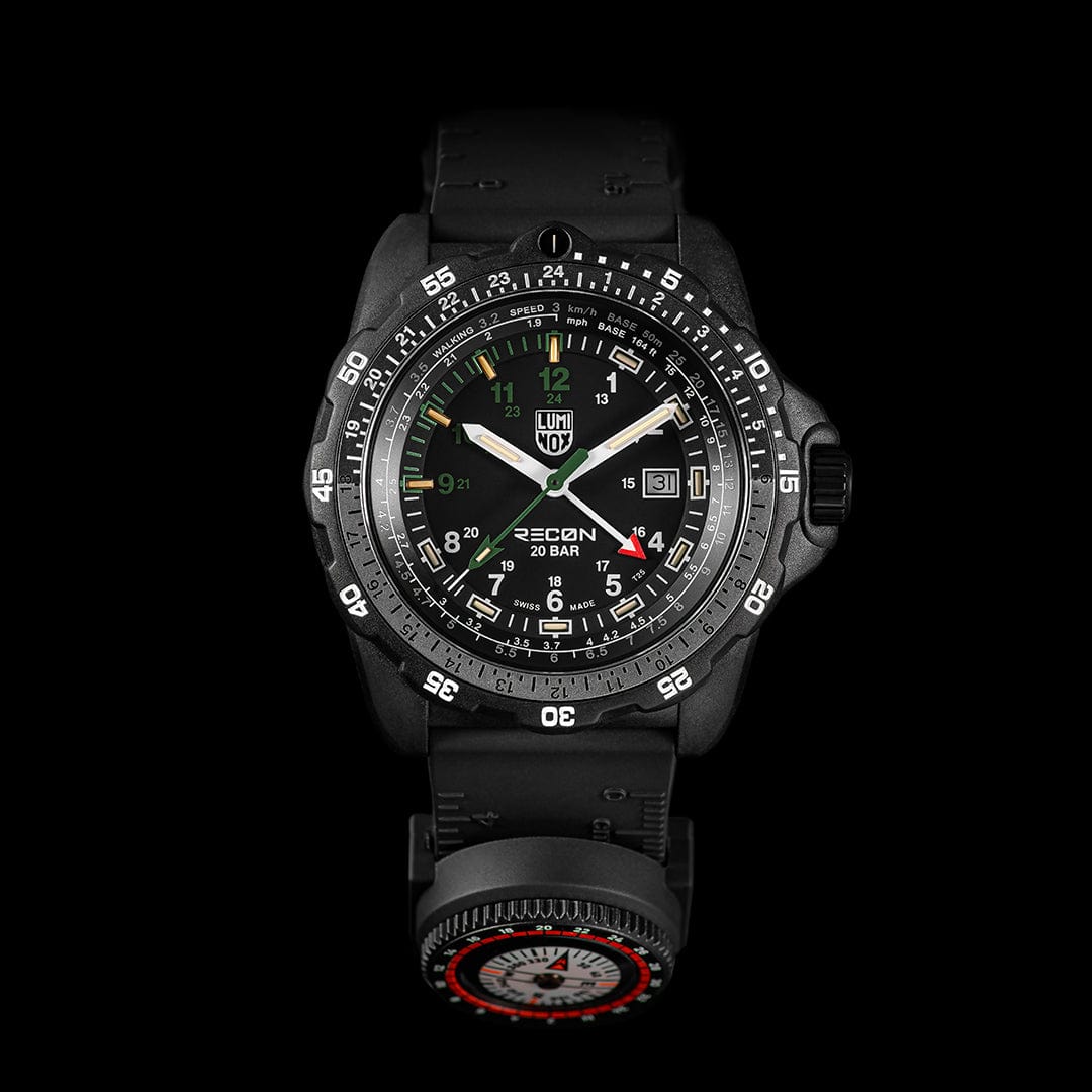Luminox RECON Nav Spec, 46 mm, Outdoor Watch XL.8837.2