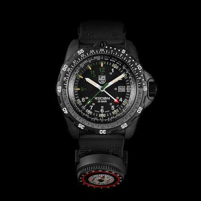 Luminox RECON Nav Spec, 46 mm, Outdoor Watch XL.8837.2