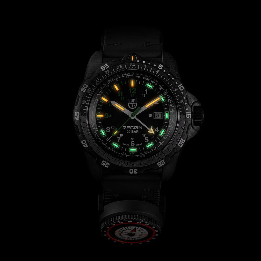 Luminox RECON Nav Spec, 46 mm, Outdoor Watch XL.8837.2