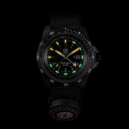 Luminox RECON Nav Spec, 46 mm, Outdoor Watch XL.8837.2
