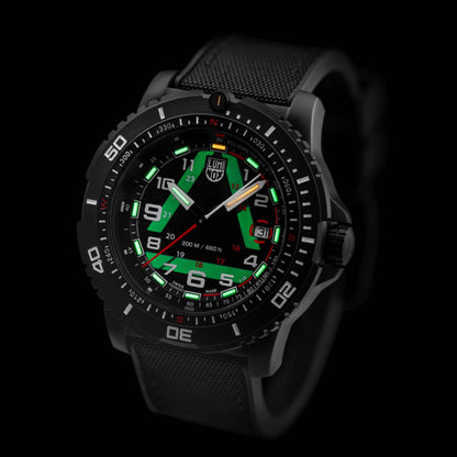 Luminox Watch, New ICE-SAR 1080 Series, 45 mm, Outdoor Search & Rescue Watch XL.1081