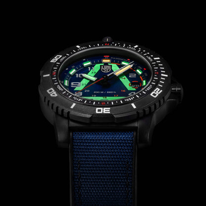 Luminox Watch, New ICE-SAR 1080 Series, 45 mm, Outdoor Search & Rescue Watch XL.1083