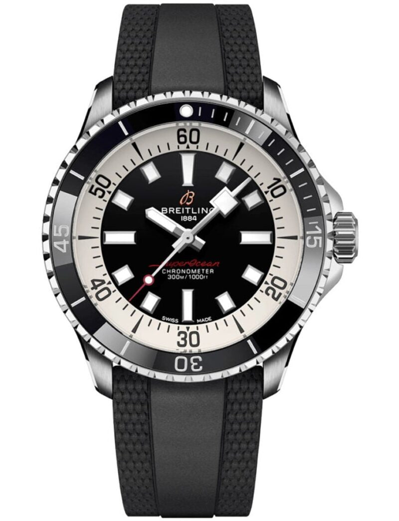 Superocean Automatic 42