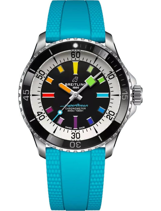 Superocean Automatic 42