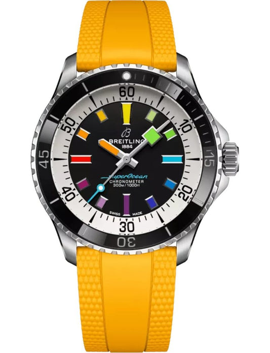 Superocean Automatic 42