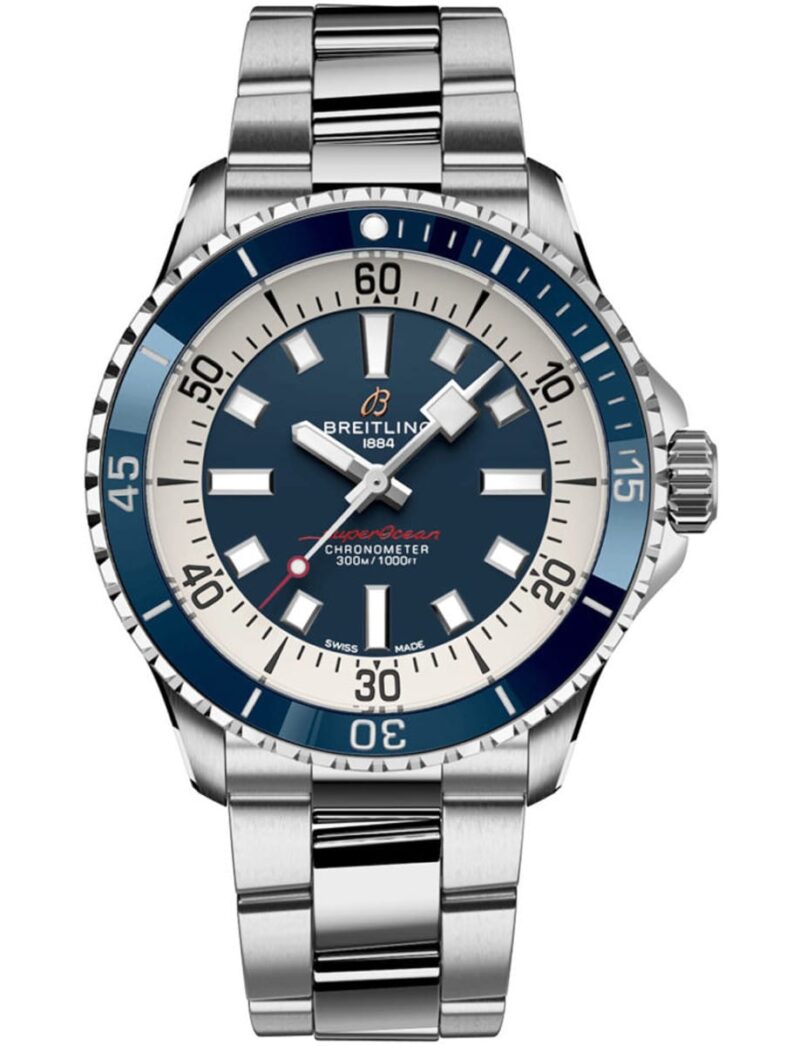 Superocean Automatic 42