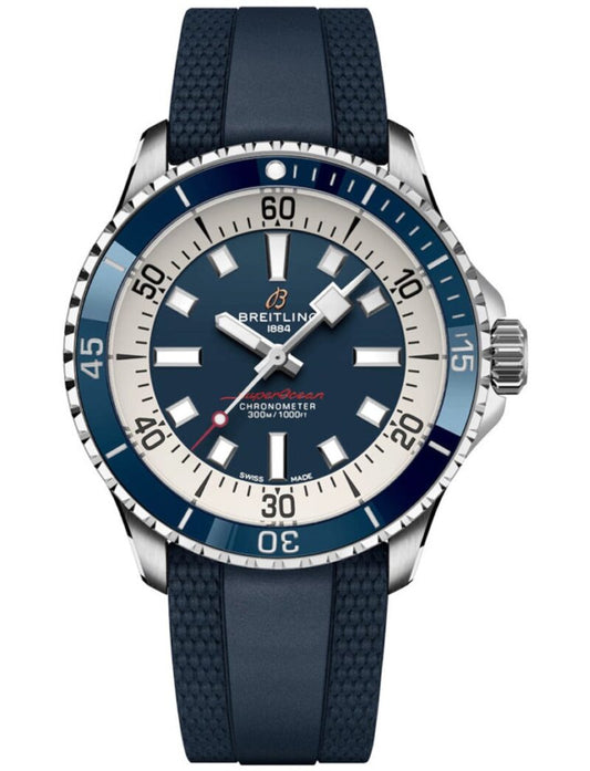 Superocean Automatic 42