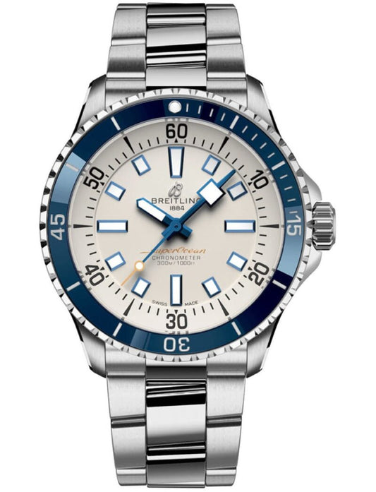 Superocean Automatic 42