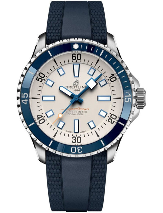 Superocean Automatic 42