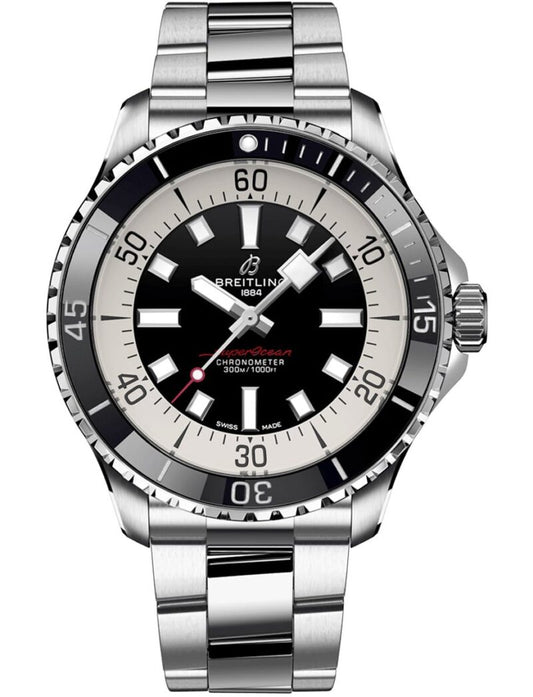 Superocean Automatic 44