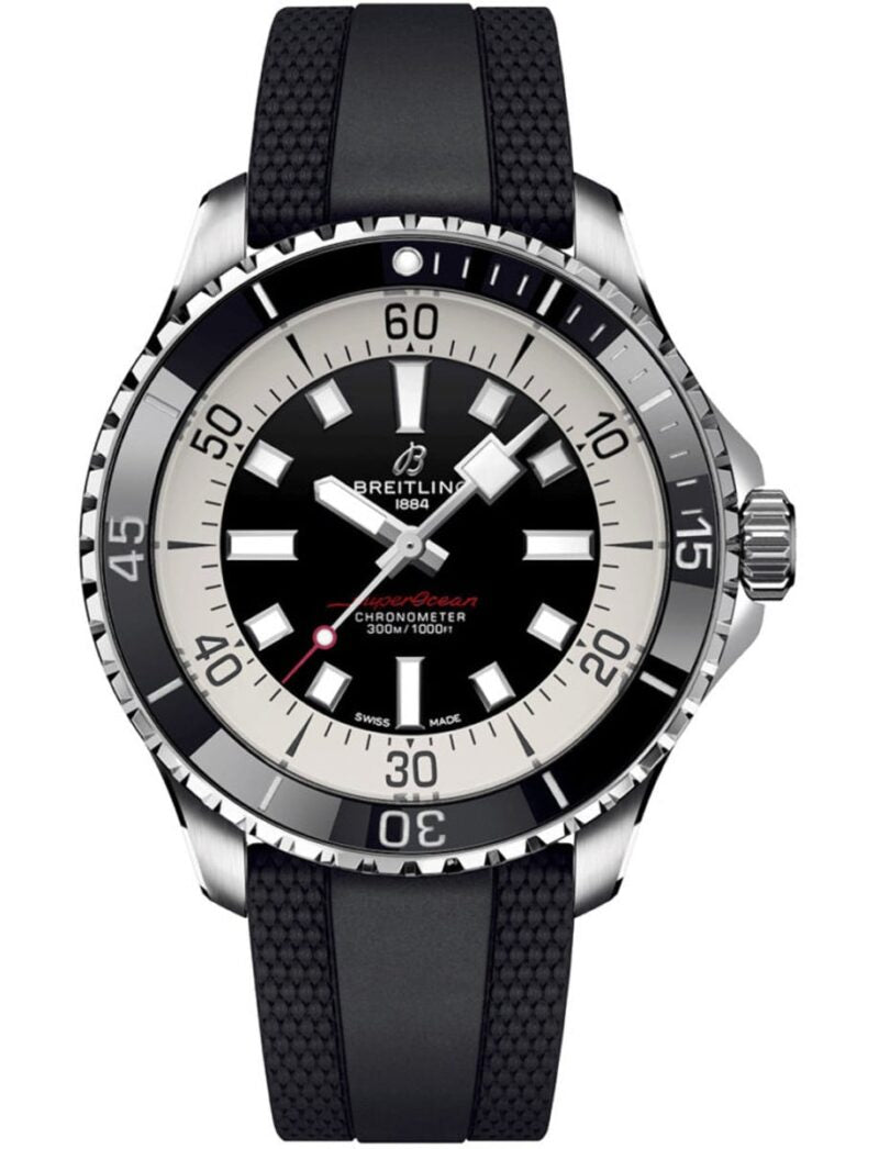 Superocean Automatic 44