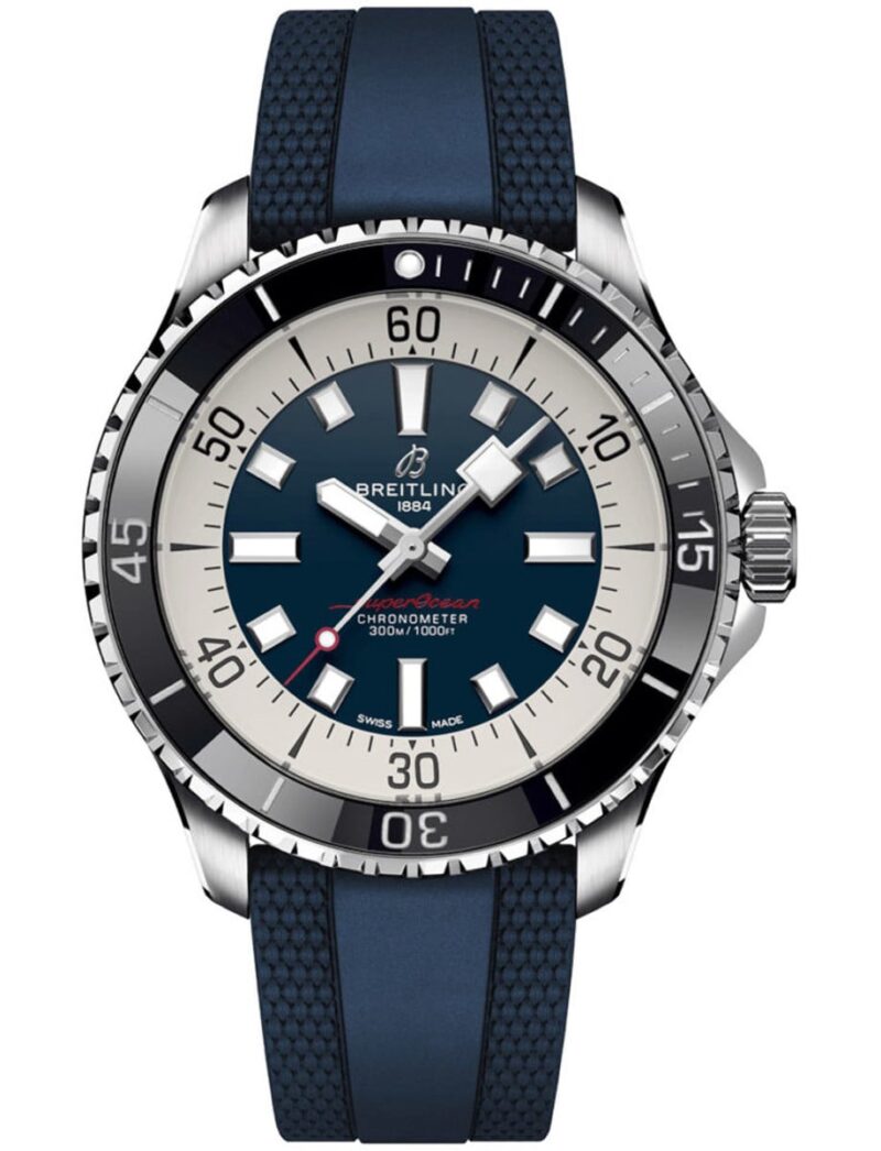 Superocean Automatic 44