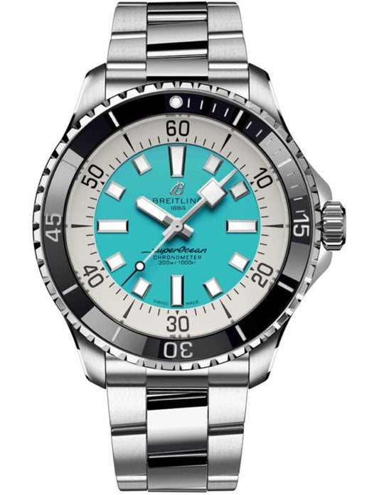 Superocean Automatic 44