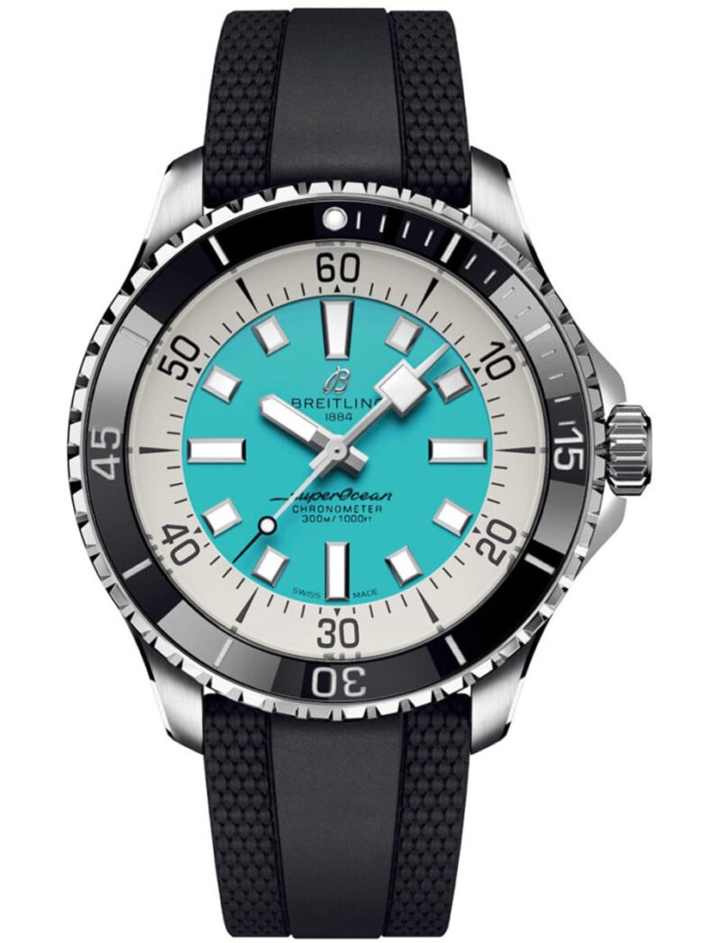 Superocean Automatic 44