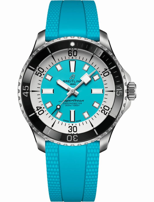 Superocean Automatic 44