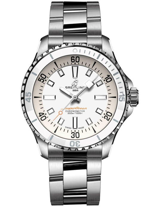 Superocean Automatic 36