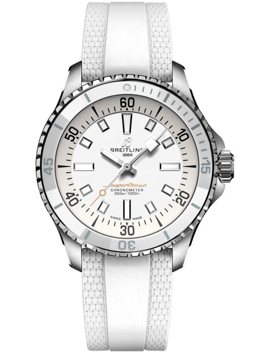 Superocean Automatic 36