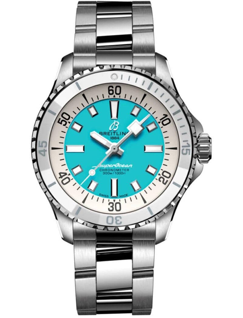 Superocean Automatic 36