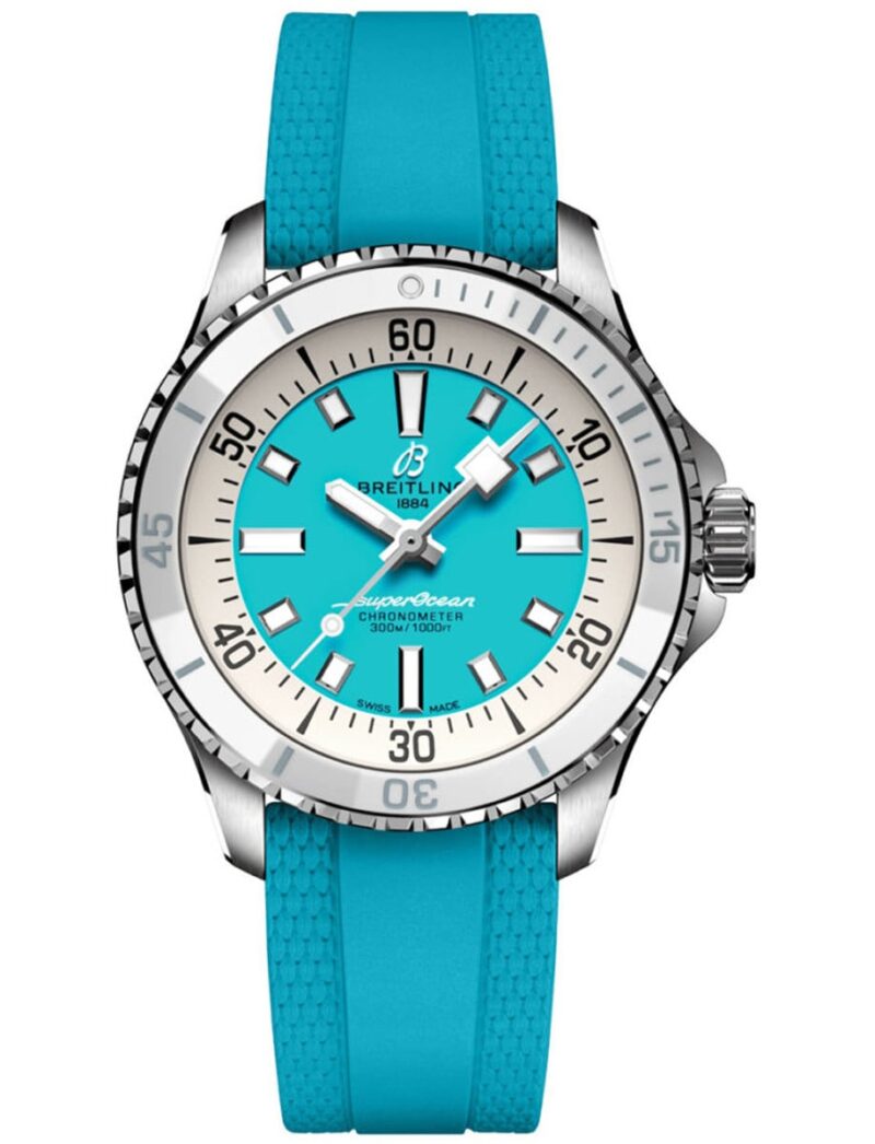 Superocean Automatic 36