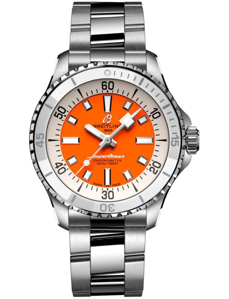 Superocean Automatic 36