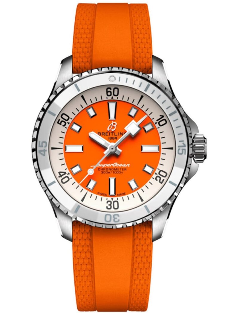 Superocean Automatic 36