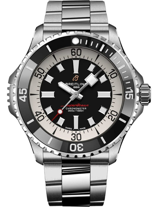 Superocean Automatic 46