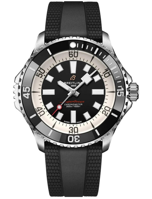 Superocean Automatic 46