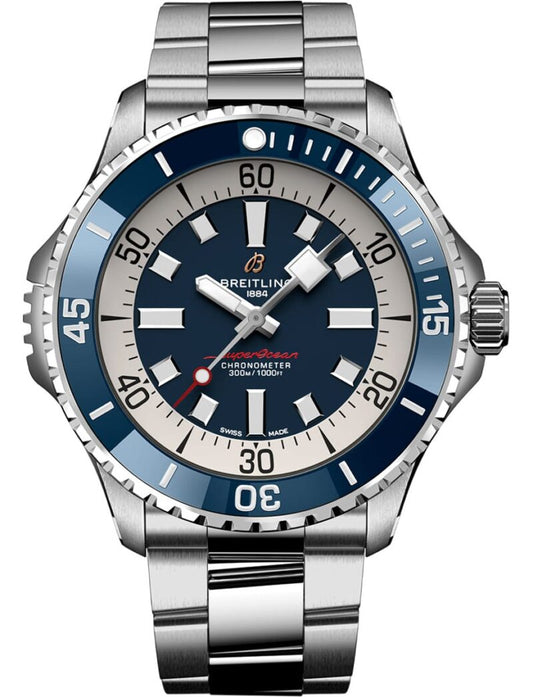 Superocean Automatic 46