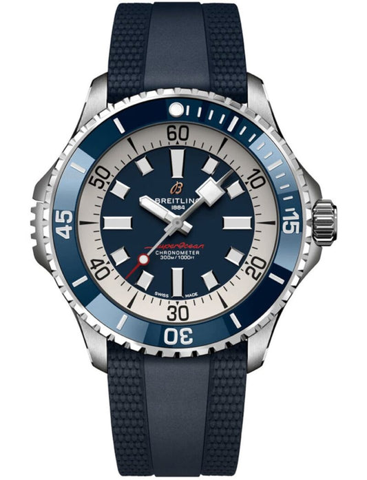 Superocean Automatic 46