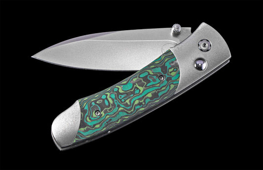 William Henry KNIVES A200-10