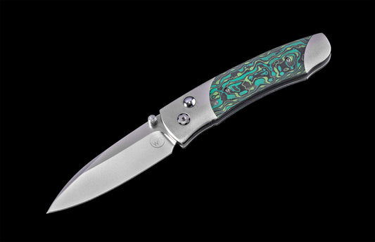 William Henry KNIVES A200-10